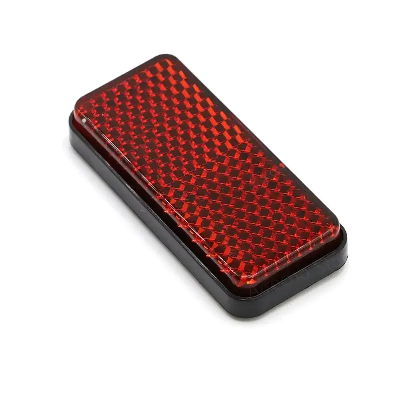 Оригинальный задний защитный отражатель для TEVERUN Fighter Mini/Mini Pro/Mini Электрический