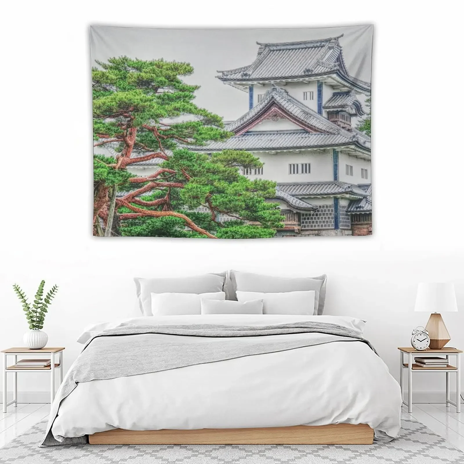 Гобелен Kanazawa Castle