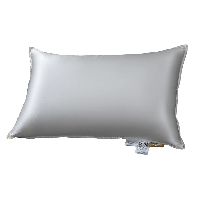 Купить Подушку Из Белого Гусиного Пуха