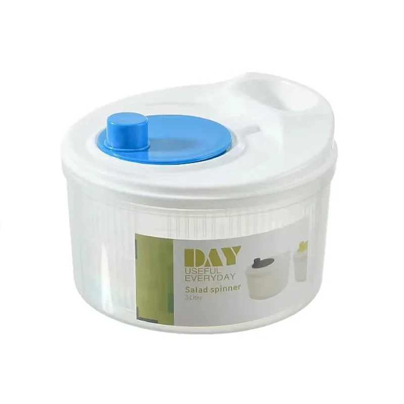 

MOONBIFFY Спиннер для салата зеленый