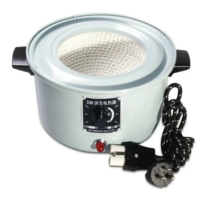 

Лабораторный нагреватель с термостатом, 220В