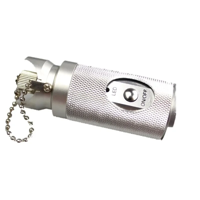 Визуальный локатор неисправности/визуальный источник 650 нм VFL