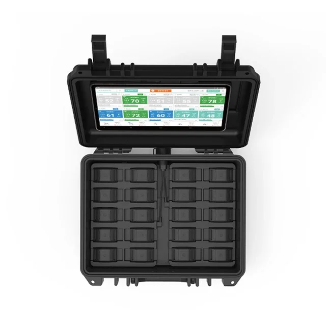 Chileaf CL952 популярный интеллектуальный контроль обучения в режиме реального