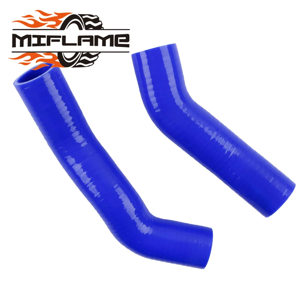 Силиконовый шланг охлаждающей жидкости радиатора для 1979-1982 Mazda RX7 RX-7 SA22C SA FB S/GS/GSL