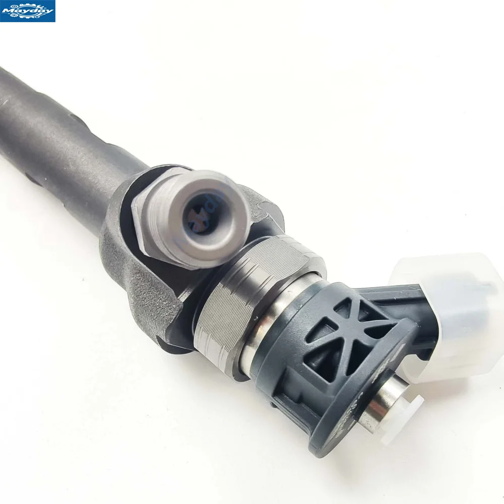 Фото Новый топливный инжектор Bosch для Land Rover Jaguar XE XF 2.0L OEM 0445111019 0445110654 №4