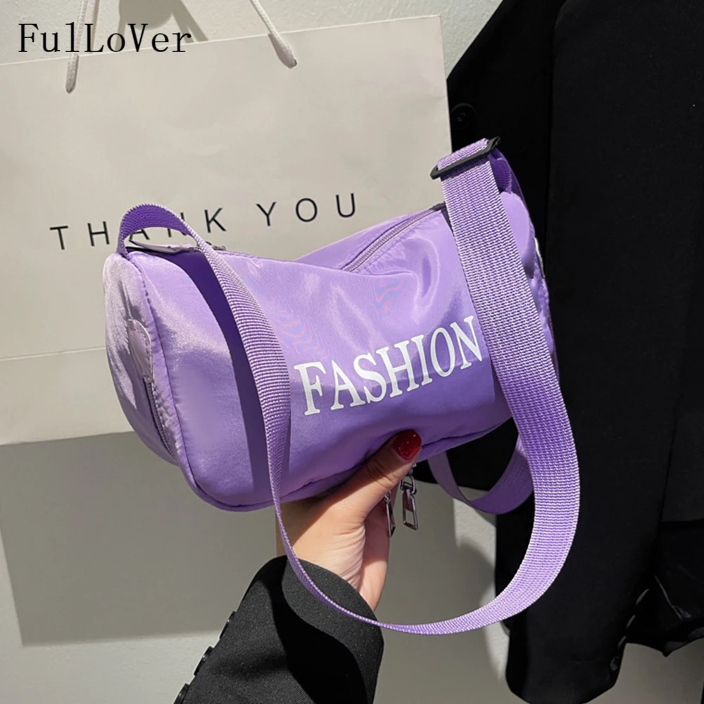 

2022 новые модные холщовые женские сумки-мессенджеры, повседневные вместительные сумки на плечо, брендовые сумки для покупок и путешествий в ...