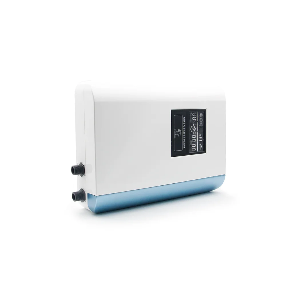 

hotel household ozone generator Laundry ozone treatment