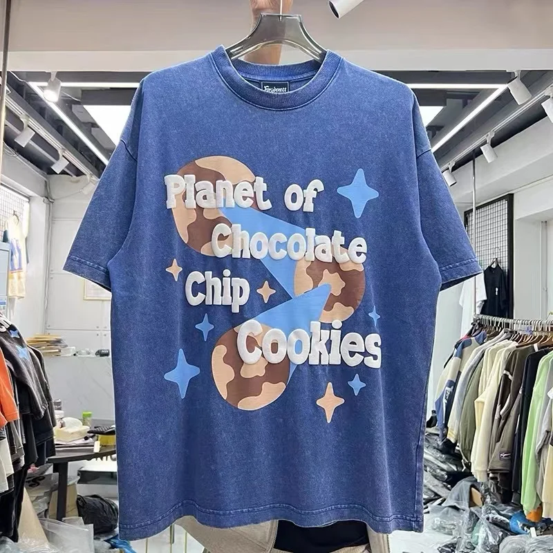 

Рубашки со звездами и надписью