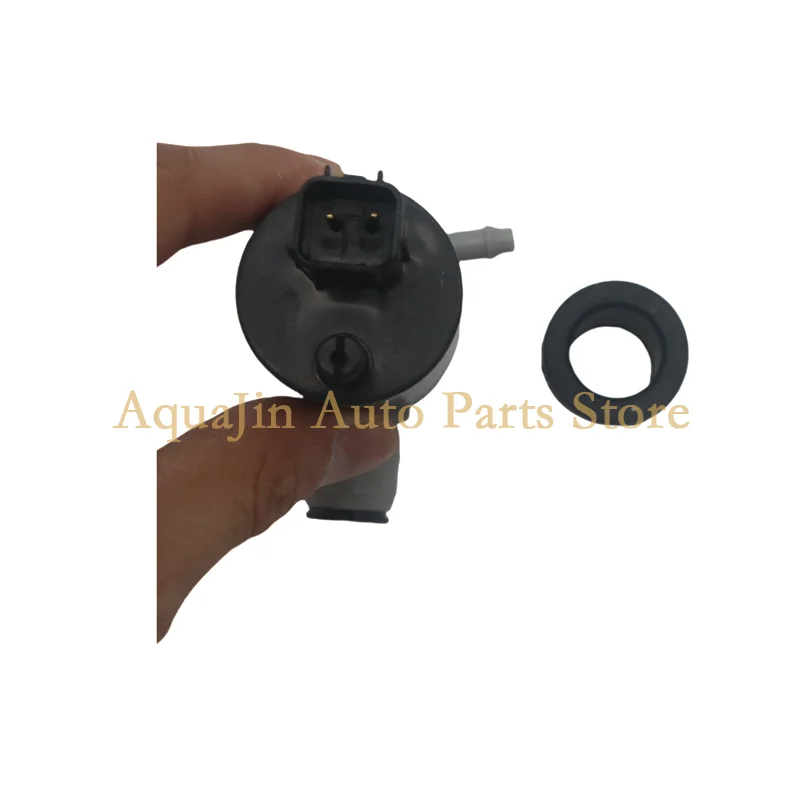 8A69-17K624-AA Насос омывателя лобового стекла для Ford Ranger T6 P375 PX Arquus Trigger VT4 2012 ~ 2019 2013 2015 2018 автомобиля OE 8A6917K624AA (art.: 3920d0ea4945f) - 3920d0ea4945f