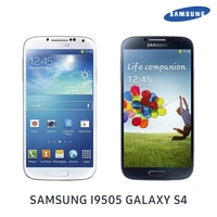 Samsung Galaxy i9500 i9505 5 0  Unlocked Cell Phone 2GB RAM 16GB ROM Camera 16MP Octa-core Cheap Android Smartphone
