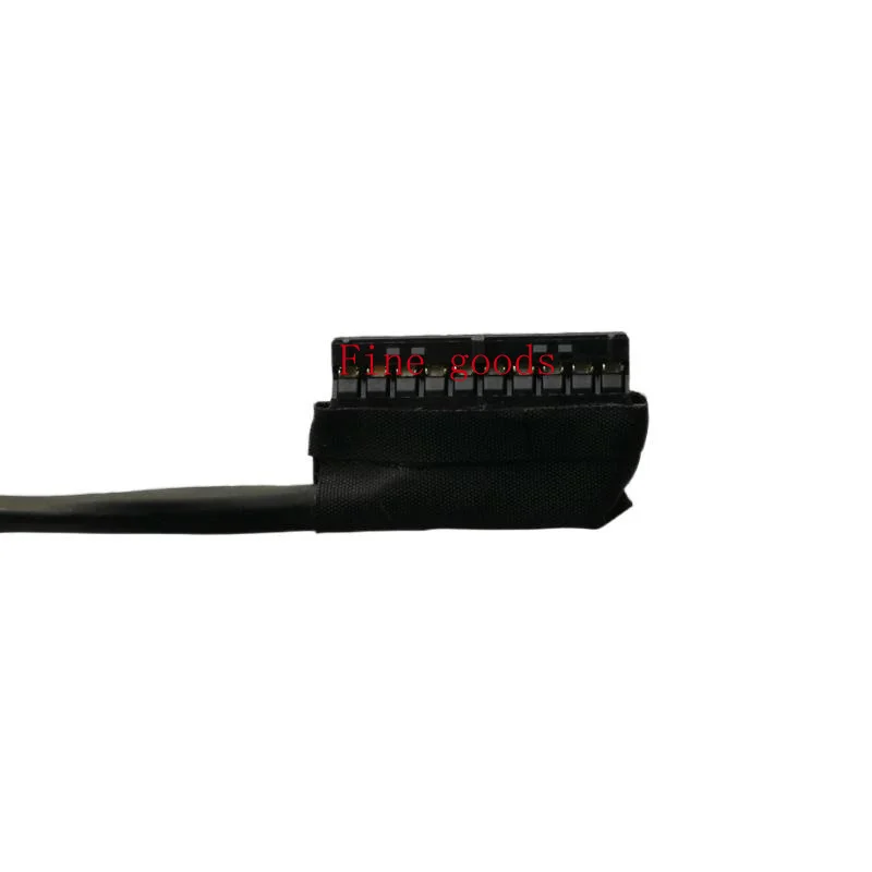 5 шт. новинка DC020020Q00 09YFCJ 9YFCJ для Dell Latitude 5280 5290 E5280 E5290 CDM60 кабель аккумулятора
