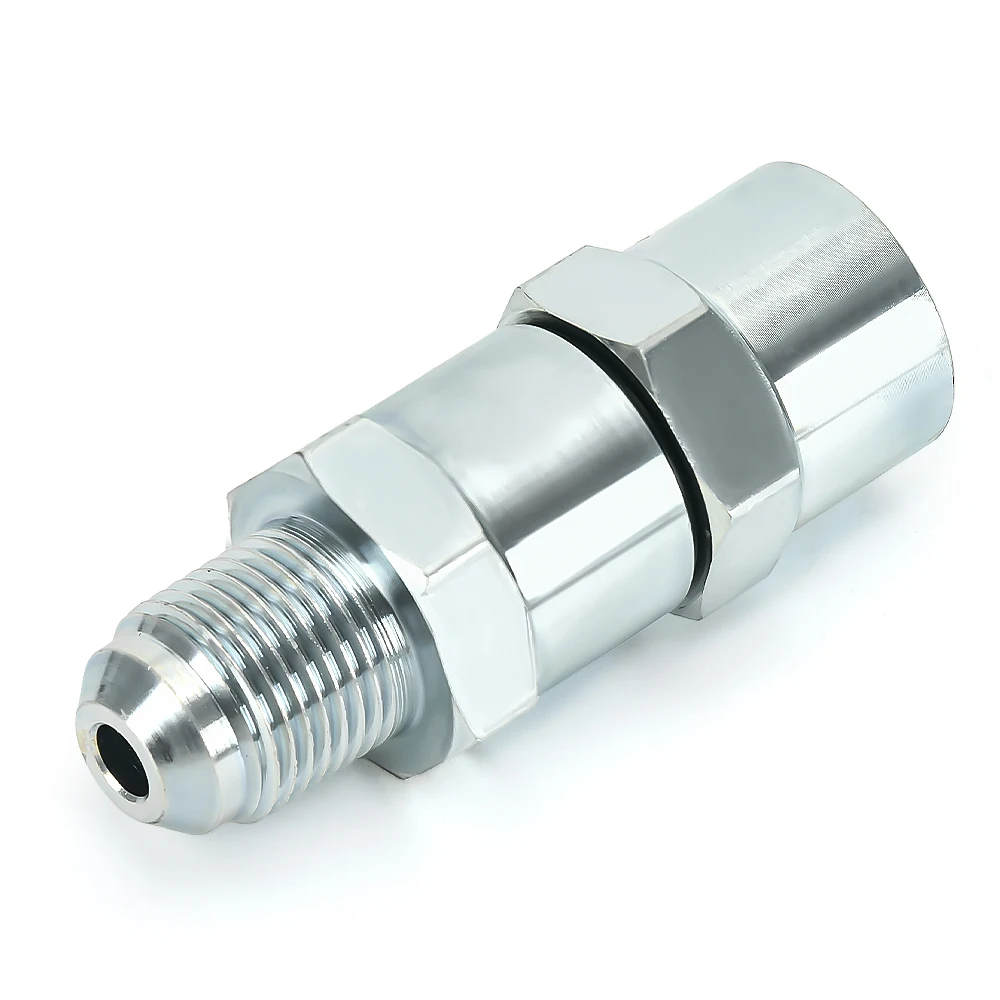 

23516993 Обратный клапан топлива для двигателя Detroit Diesel Series 60 12,7 л