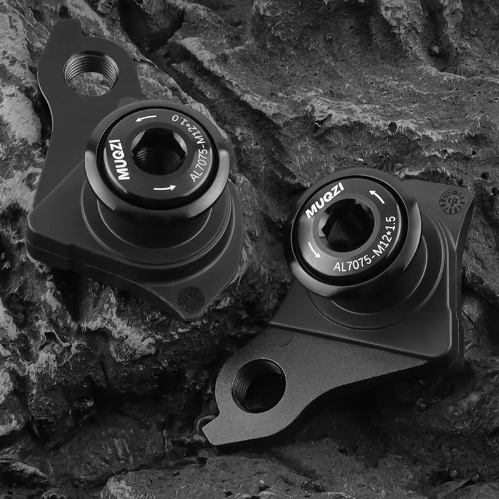 Детали для велосипеда задняя вешалка задний крючок горного Unify переключатель