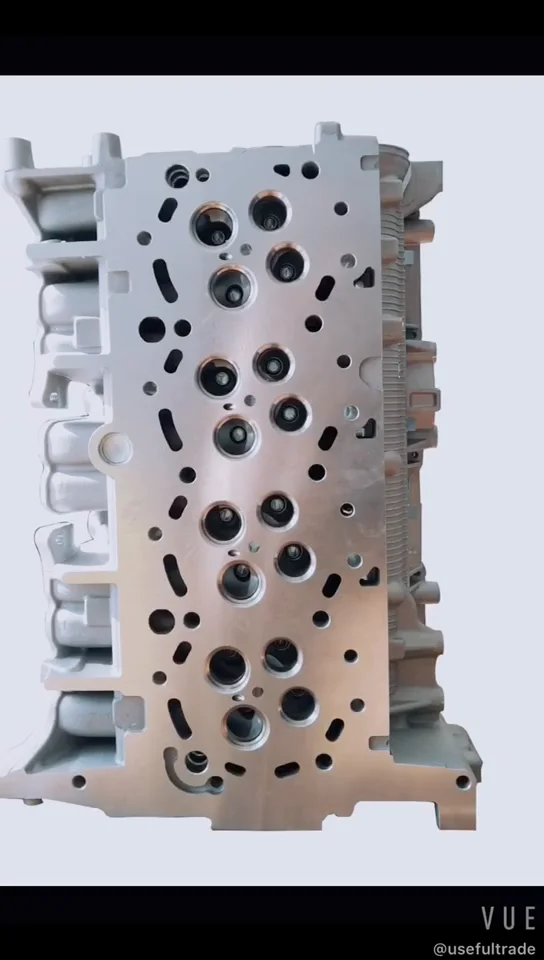 

Transit V384 2.2 2.4tdciengine cylinder head for pickup truck 4x4 accessories BK3Q-6049-AE BK3Q-6C032-AD cylinder head