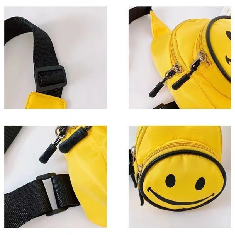 Рисунок 6 - Детская поясная сумка для мальчиков и девочек