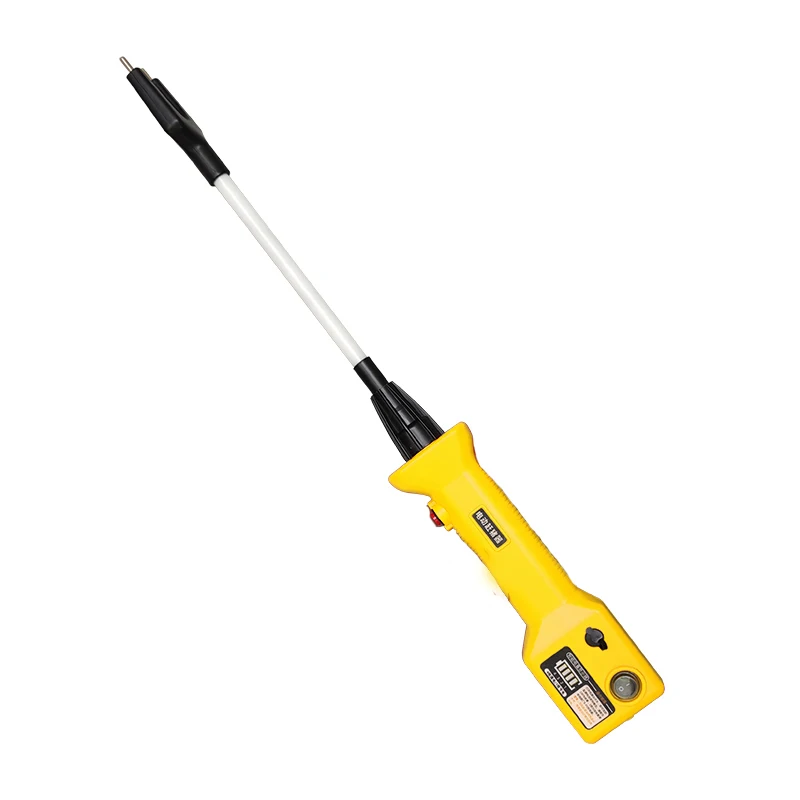 

Электрическая палочка для скота, новинка, Водонепроницаемая со светодиодсветильник кой, перезаряжаемое стандартное оборудование для круп...