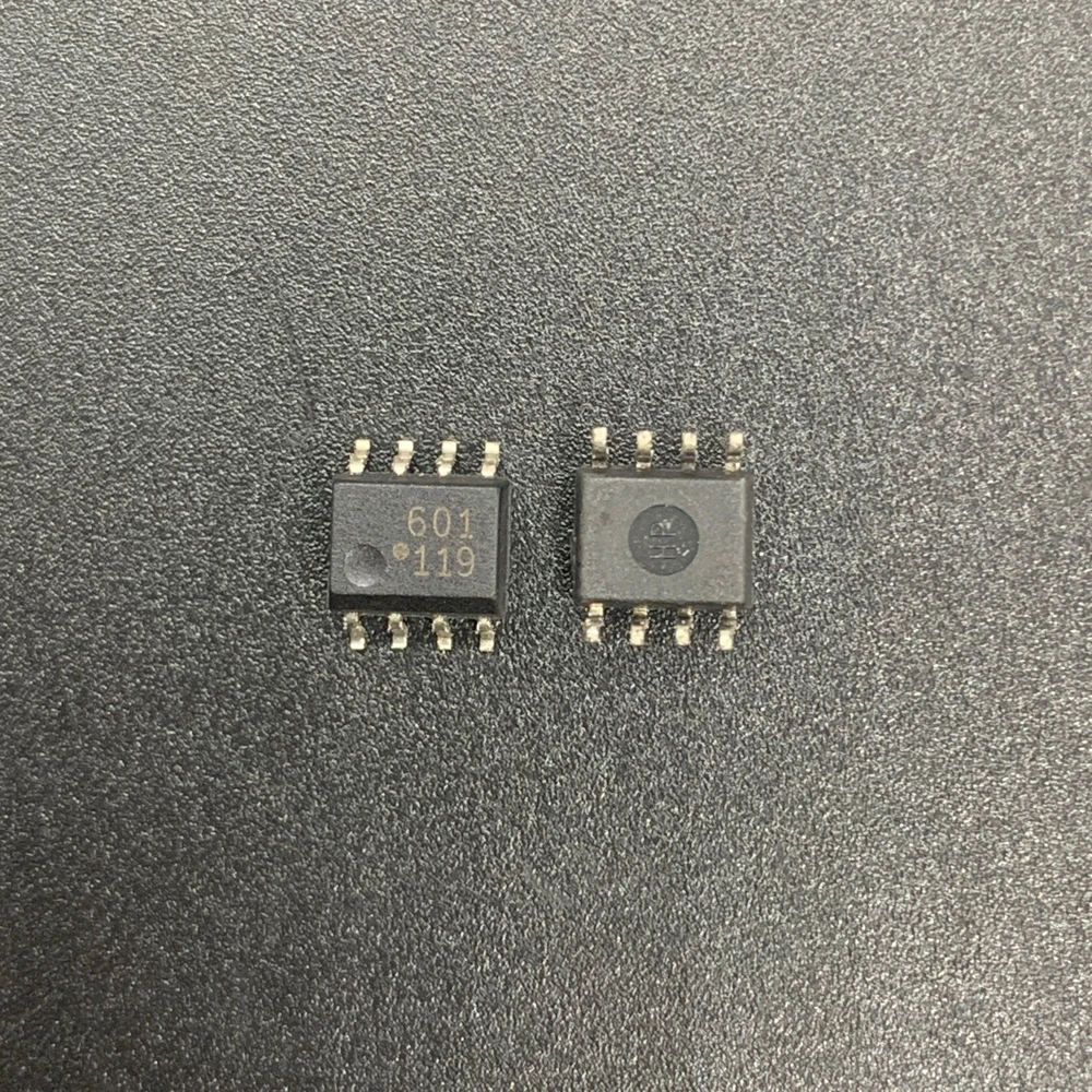 

10PCS/ New original HCPL-0601 HCPL0601 601 SMD
