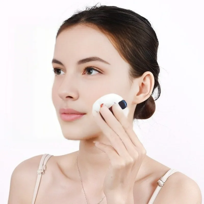 6 шт. Одноразовые Губки для макияжа невесты