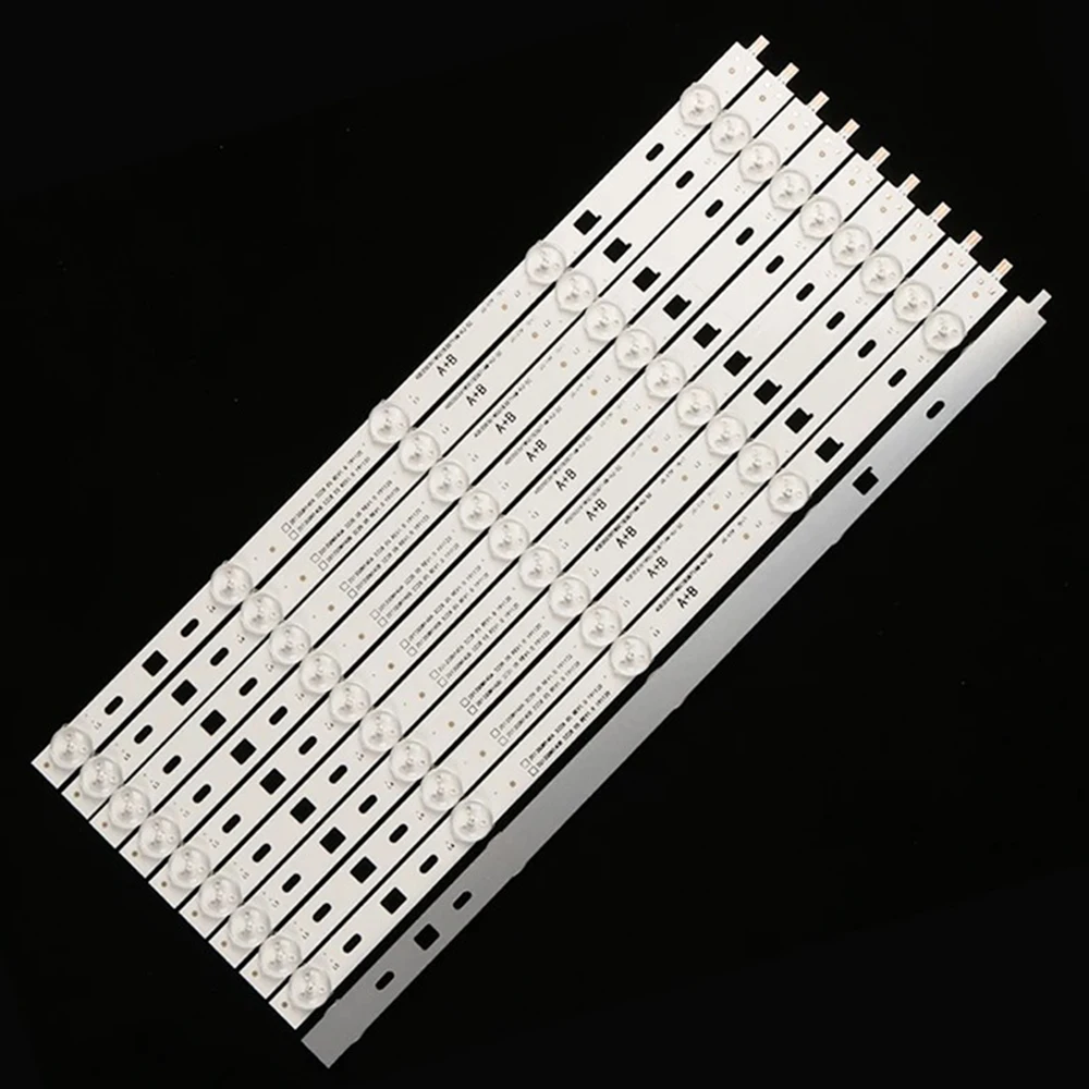 

Светодиодная подсветка Vieruodis 2013SONY40A 10 шт.