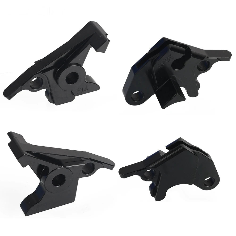 Для Suzuki SV650 SV 650 SV650S 2013 2015 2016 2017 2018 2019-2023 мотоциклетные тормозные рычаги сцепления