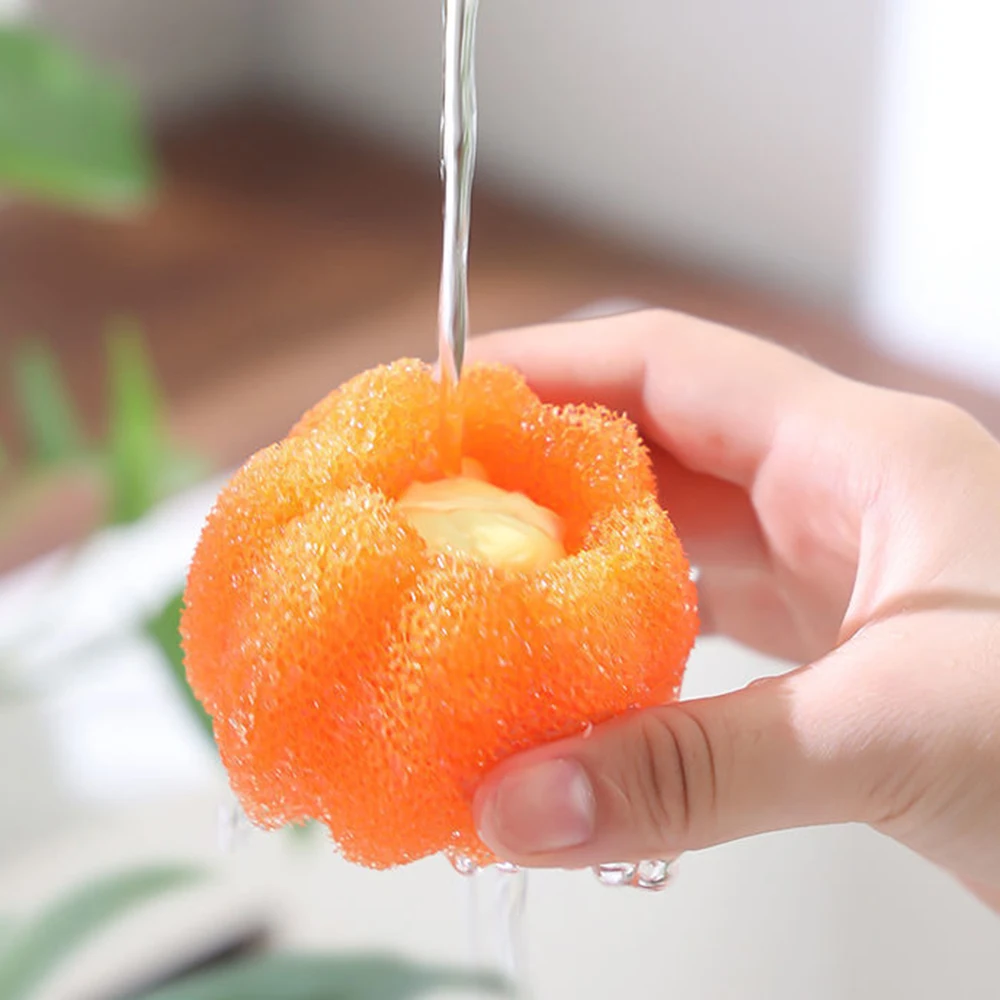 

Clothes Anti-Winding Ball Hair Catcher Laundry Remover Lightweight for Clothing Adsorption Hair Removal Cleaning Ball Home