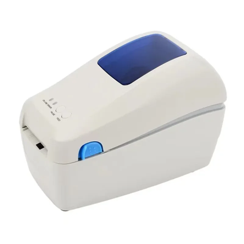 Принтер термобраслетов Barway GP-3200TLA 203 точек на дюйм настольный принтер для