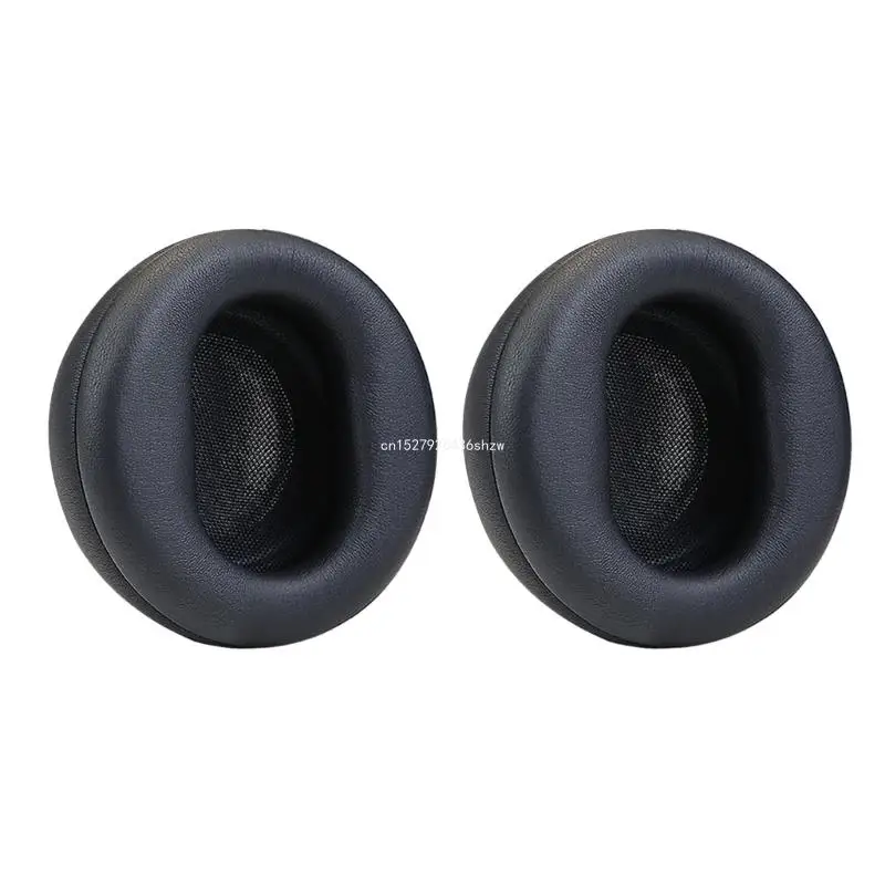 Сменные губчатые подушечки для наушников