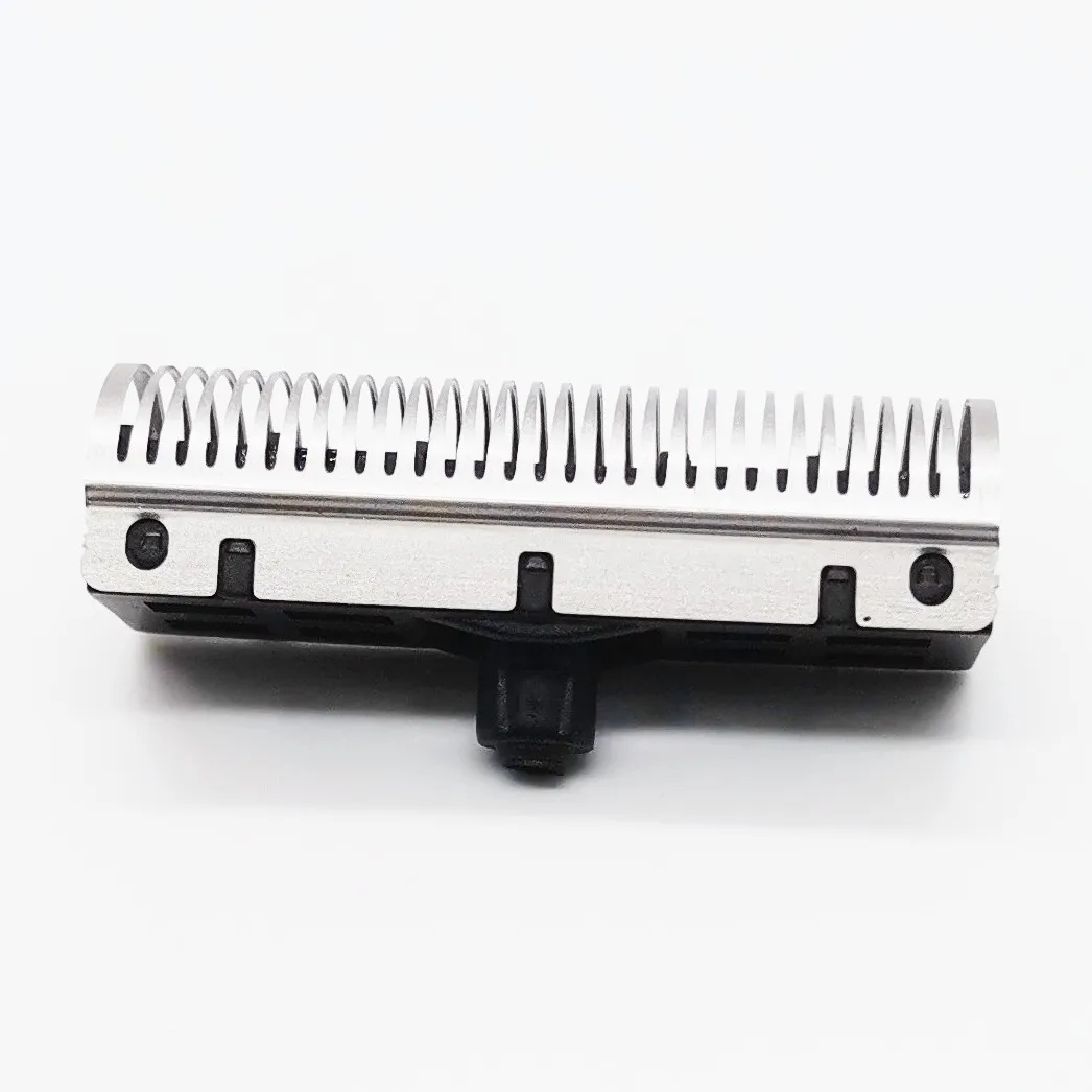 

Подходит для бритвенной головки Panasonic Es9942c, аксессуары, острые Угловые режущие головки Es3831 3833 Rp40 RC30