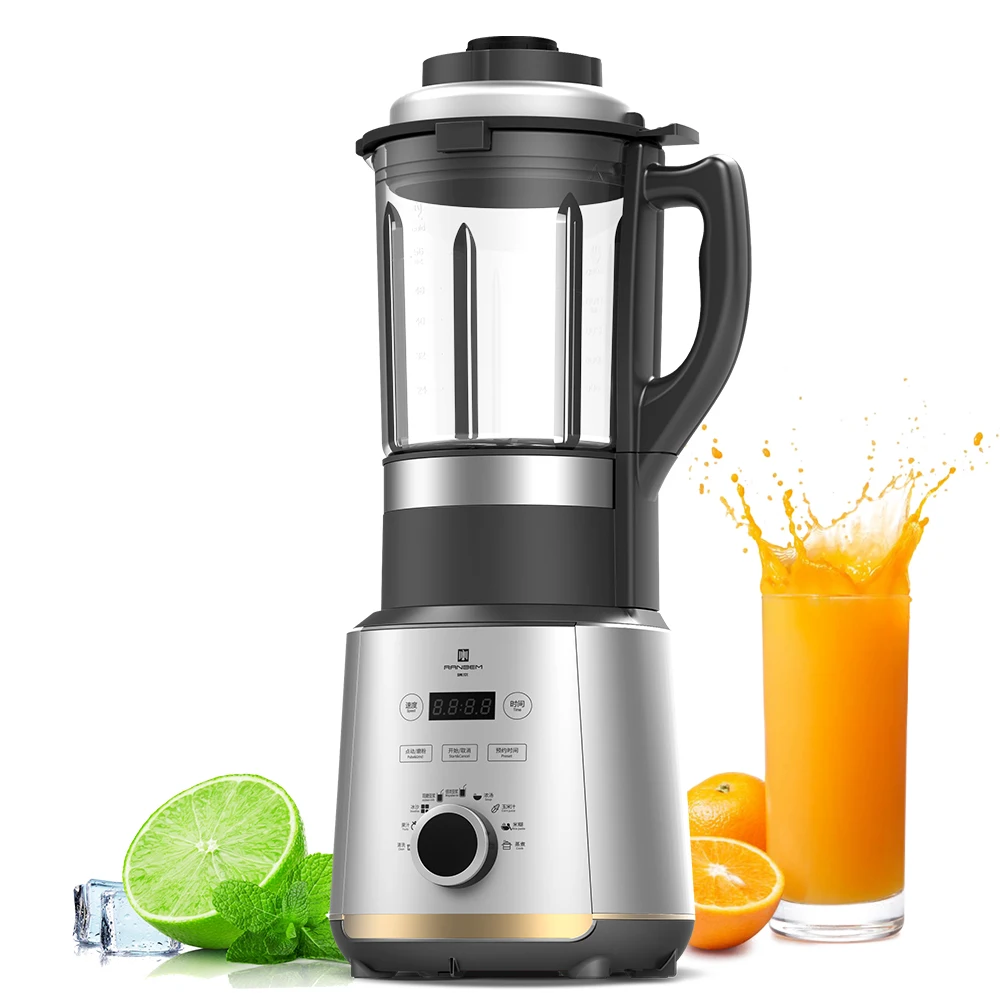 Free Market Food Vegetable German Home 350w Bowls For Baby New Container Cooking Blender