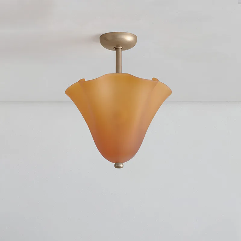 

Потолочная люстра HUOUWEII французский ретро стиль