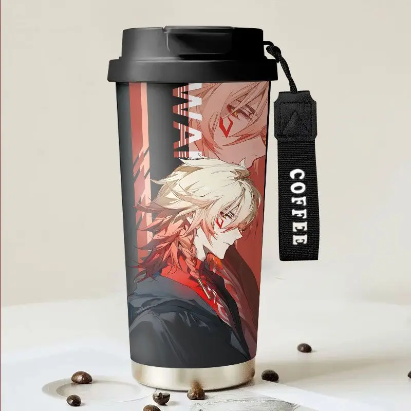 

Mydei Anaxa Honkai: Star Rail Game Термос керамический