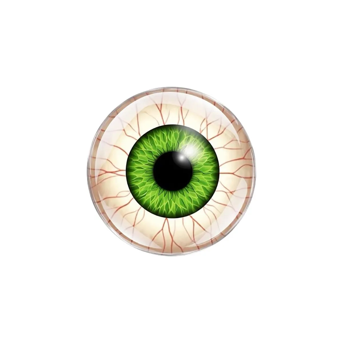 Фото BJD SD Beast's Eye eyeball Popovy TIlda Шарнирная кукла высокого качества, подарок на день рождения, нюдовая художественная кукла, коллекционная модель игрушки. №4