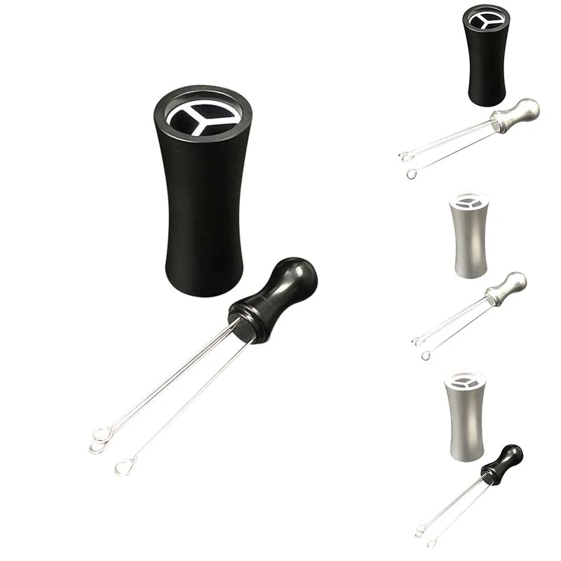 

Needle Coffee Tamper Coffee Tamper Distributor Leveler Tool Needle Type Coffee Powder Distributor