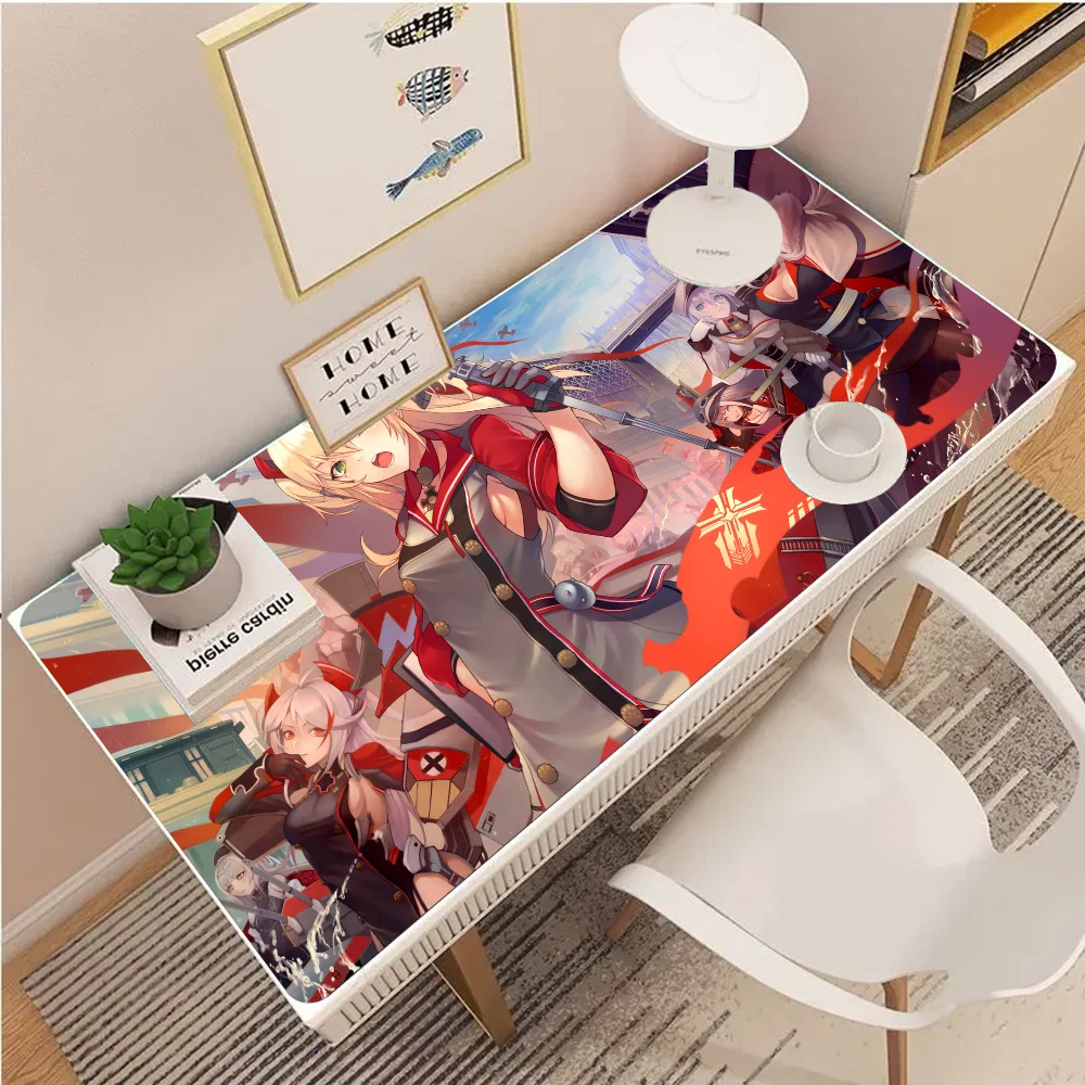 1 шт. Настольный коврик для мыши с ковриком