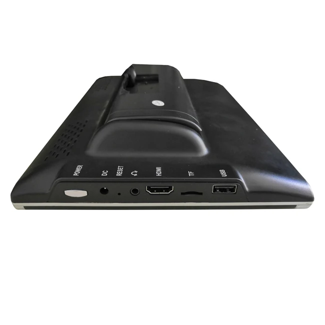 

Android System headrest monitor car entertainment system with high resolution