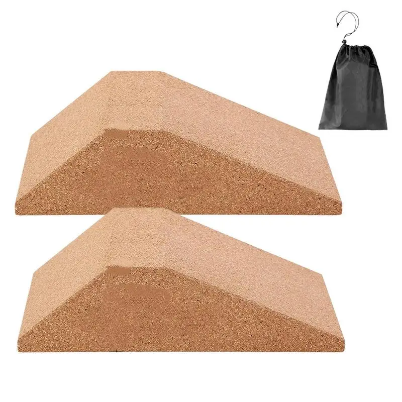 

2 шт., Нескользящие Квадратные блоки для крепления на голени