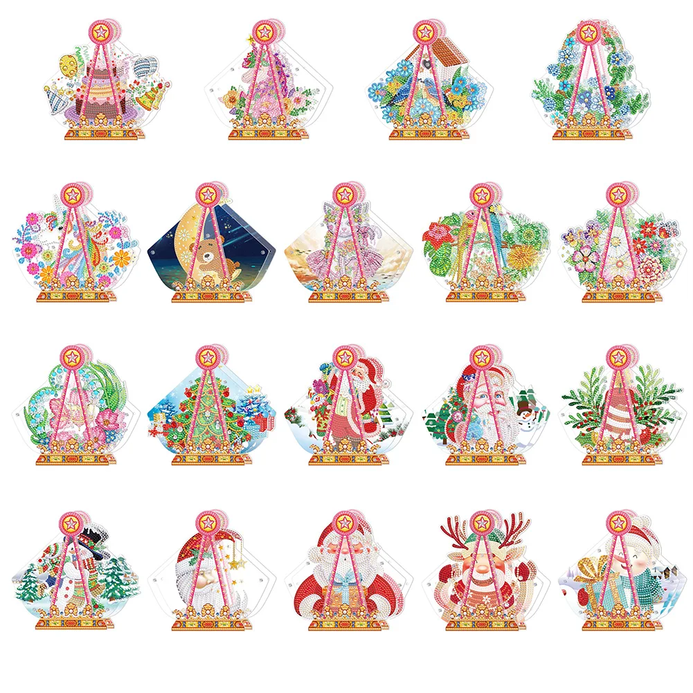 DIY Алмазная вышивка пиратский корабль для дома Настольная Фотография подарок на день рождения Рождество домашний декор