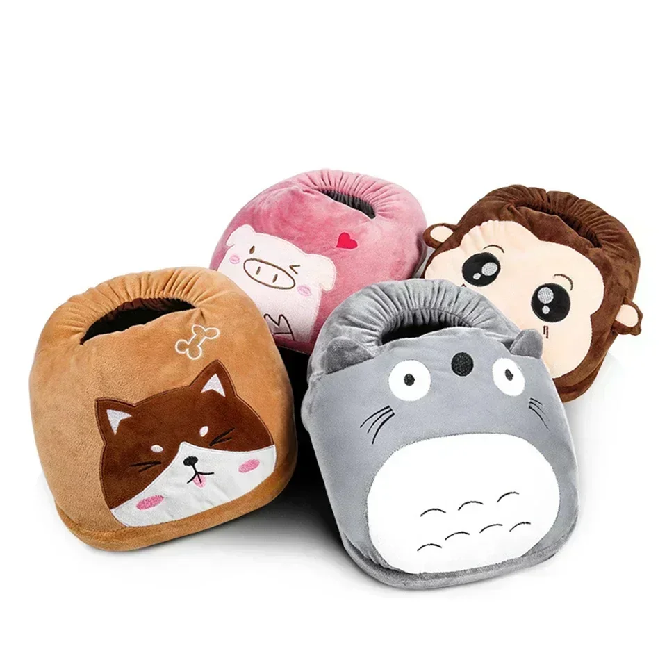 

Portable Foot Warmer 3 Modes Constant Temperature Power Saving Safe Electric Warm Heating Pad Rechargeable Foot Warm