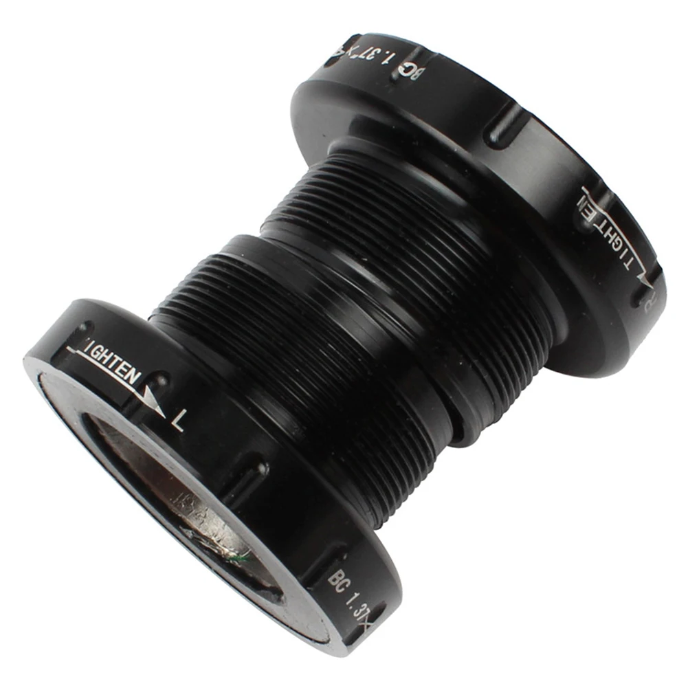 Обновите свой велосипед за велосипедом MTB BSA30 BB68 нижний кронштейн с резьбой