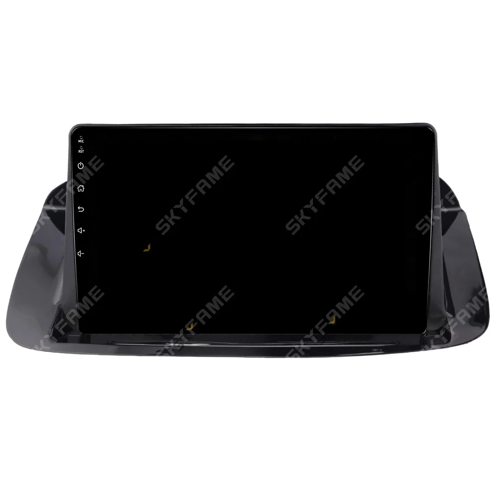

SKYFAME Android Car Navigation Radio GPS Multimedia Player For Honda Spirior Accord Acura SR9