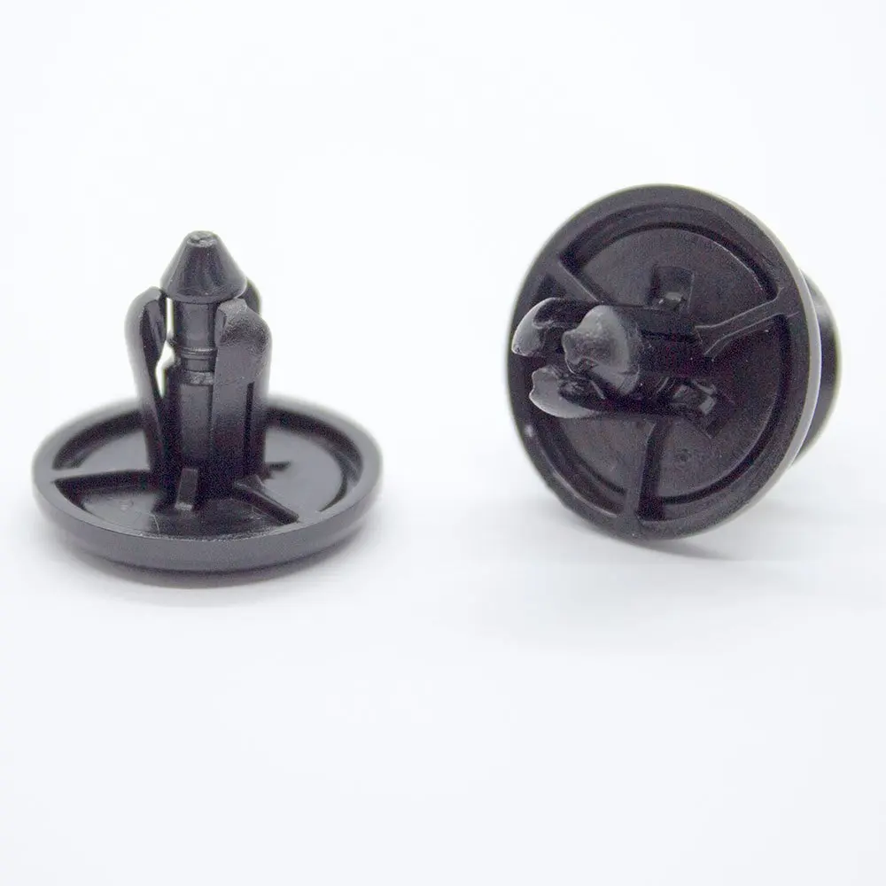 

Toyota 90467-07176 Ceiling Clip 10 PCs