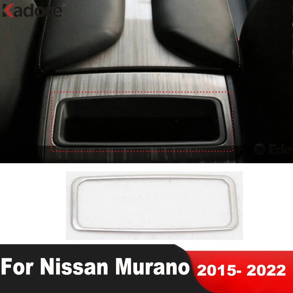 Автомобильная крышка для бутылки с водой Nissan Murano 2015-2019 2020 2021 |