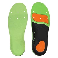 arch support insoles orthopedic shoes sole for feet arch pad relieve plantar fasciitis pain flat foot sports shoes insert