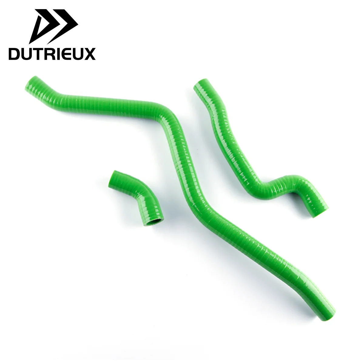 Для Yamaha Raptor 660 YFM660 2001-2005 YFM силиконовый комплект трубок для шланга радиатора