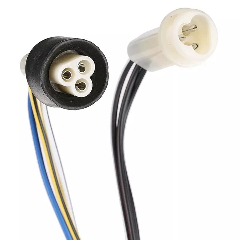 

Проволочный скоростной мотоцикл 1YW-85540-20-00 CDI для Yamaha Big Bear 350 YFM350FW Moto 4 YFM350ER