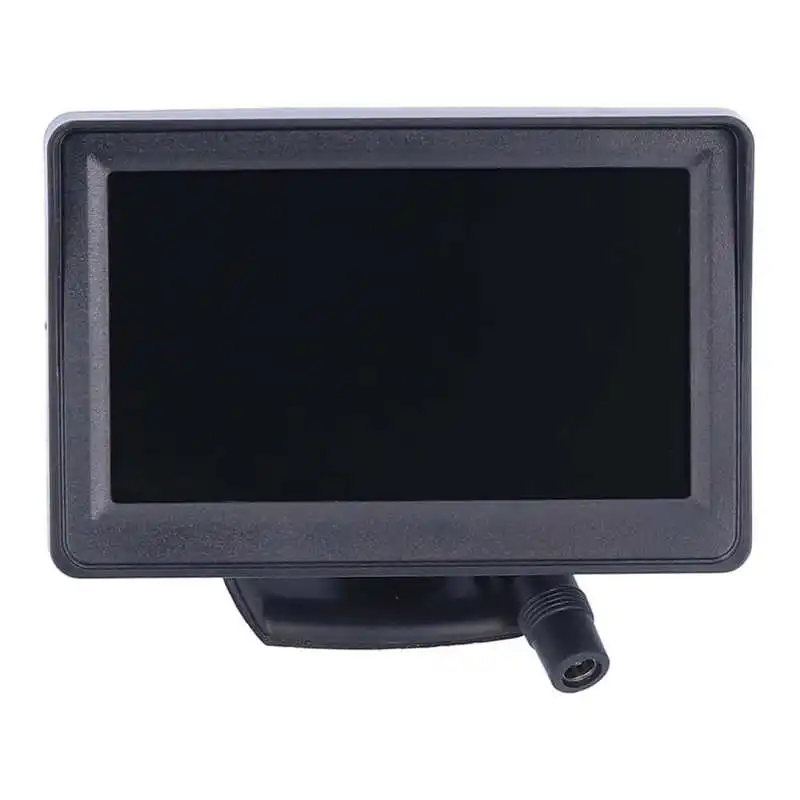 

Backup Camera 12V‑36V Rear View Display for SUV for Auto for Truck
