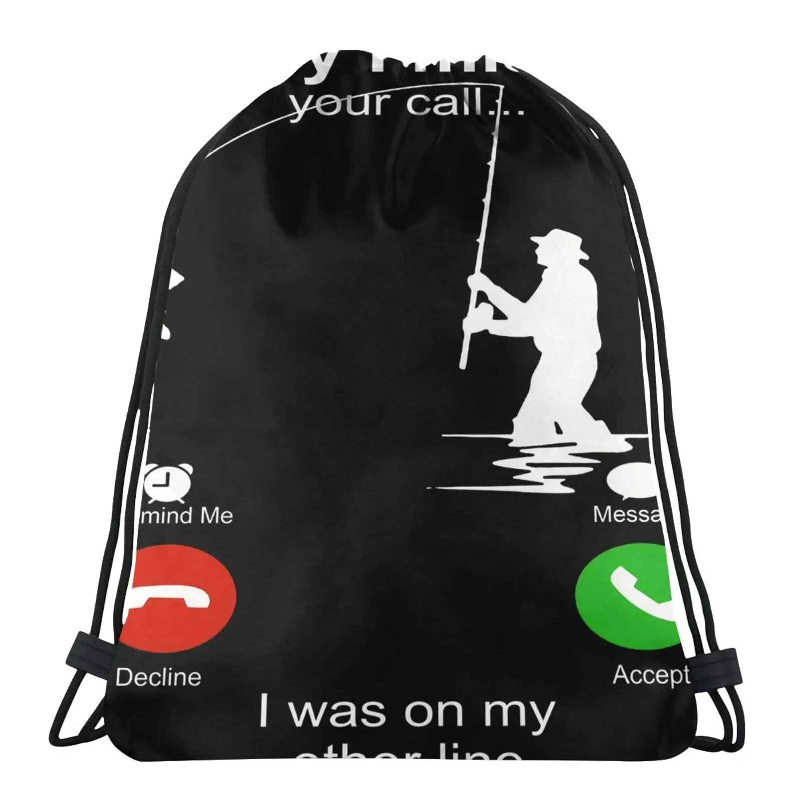 

Извините, я пропустил ваш звонок I 5014, мужской рюкзак, рюкзак, сумка для хранения, Сумка с карманом для мяча, милая сумка, детский рюкзак