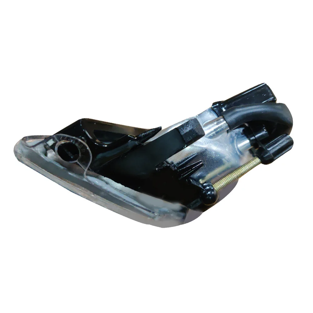 Противотуманные фары для Mercedes-Benz W163 1998-2005 ML350 ML500 ML430 ML320 ML55 передний бампер