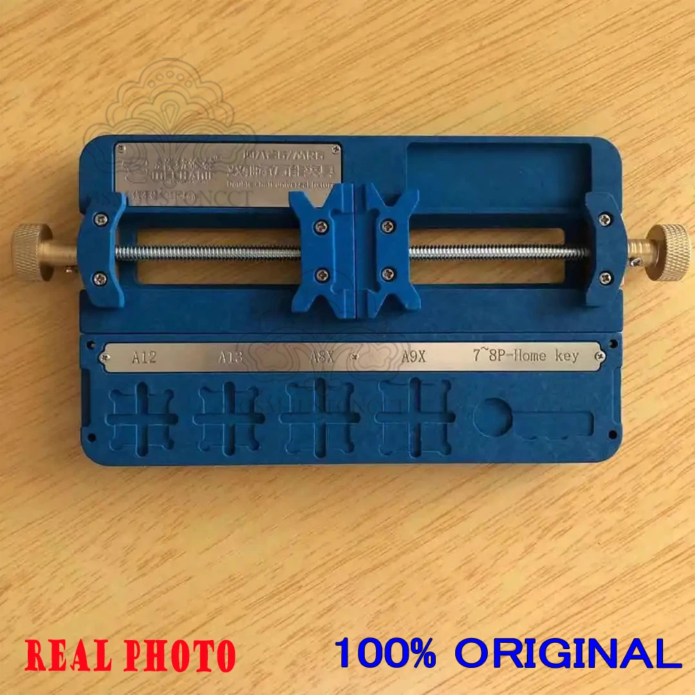 Универсальный двуххосевой держатель для ремонта материнской платы MECHANIC MR6/MR6PRo