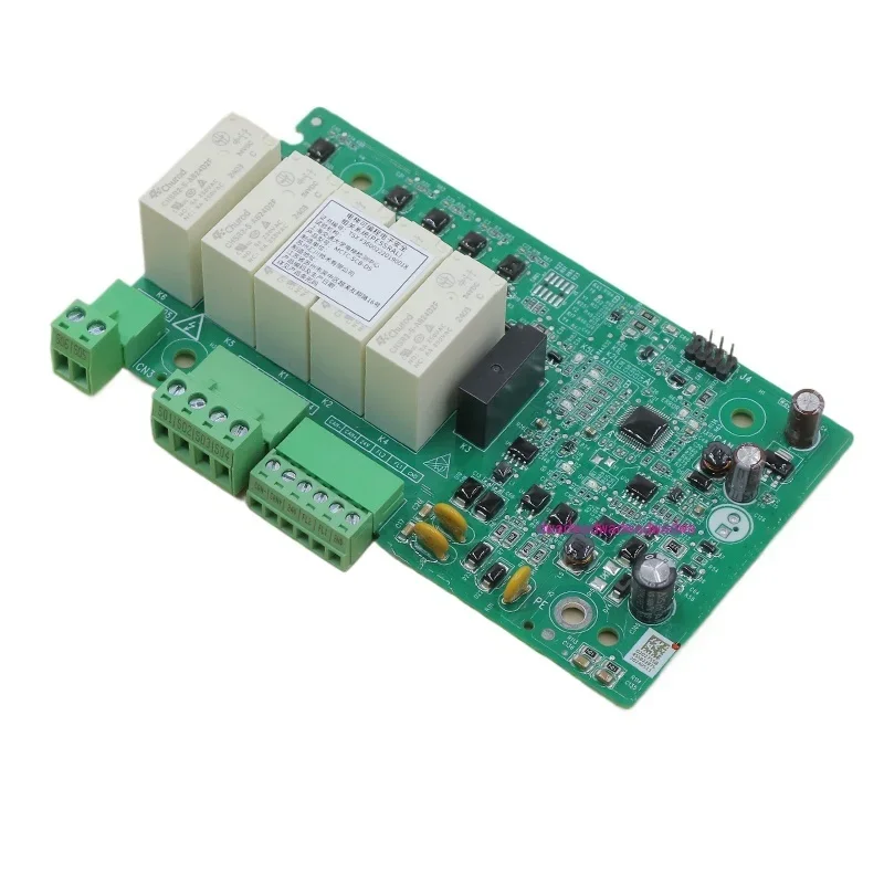 Плата реле MCTC-SCB-D5 для перевыравнивания Future Cabinet MCTC-SCB-D4 Коммуникационная плата UCMP